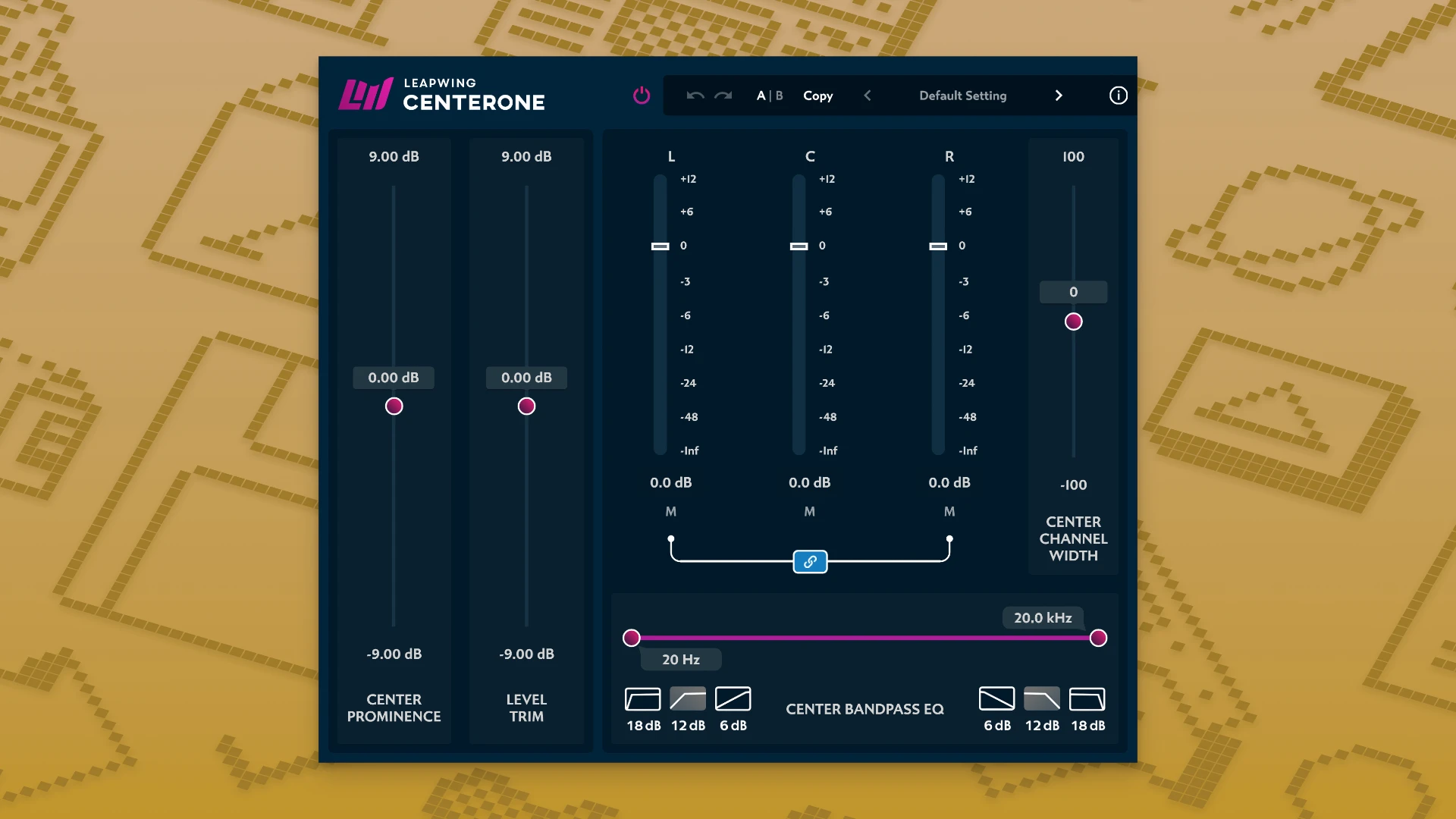 Leapwing Audio Bundle screenshot 2